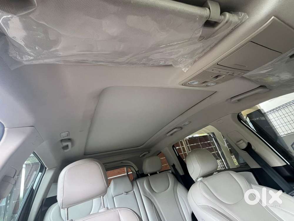 Mahindra Xuv700 Diesel 2023
