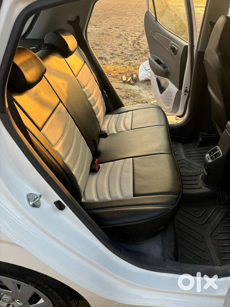 Hyundai Grand I10 Nios 2024 Petrol Well Maintained