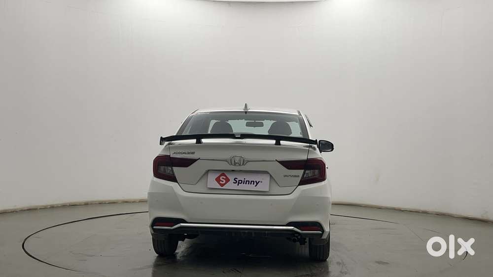 Honda Amaze Vx Cvt I-vtec, 2023, Petrol