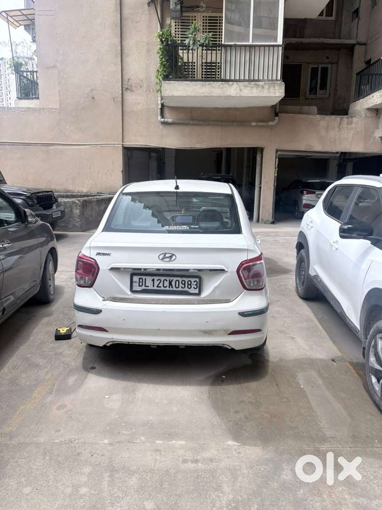 2015 Hyundai Xcent 2015