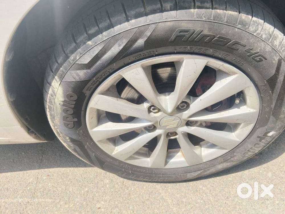 Maruti Suzuki Ertiga Zdi, 2013, Diesel