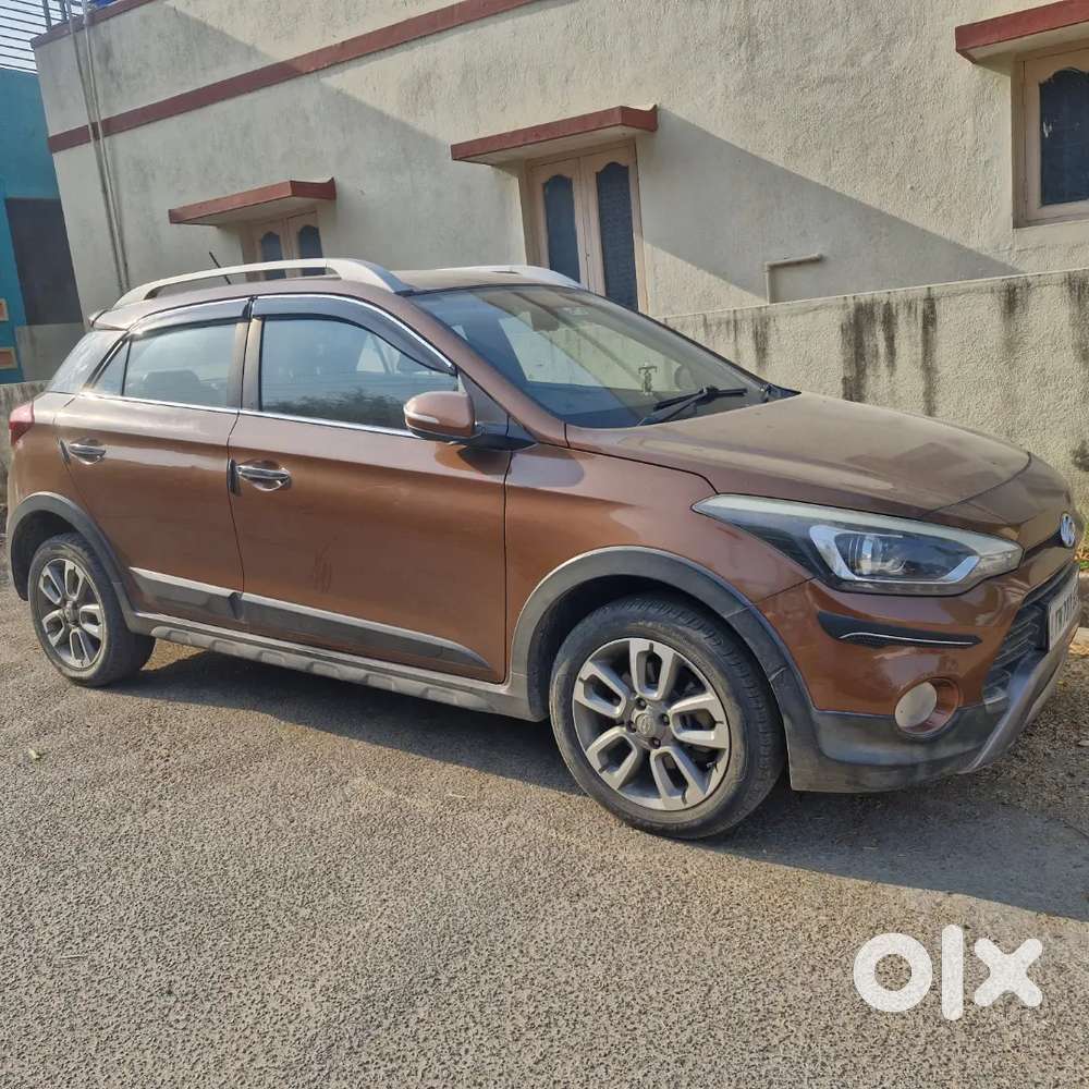 2017 Manufacture Registered In 2018