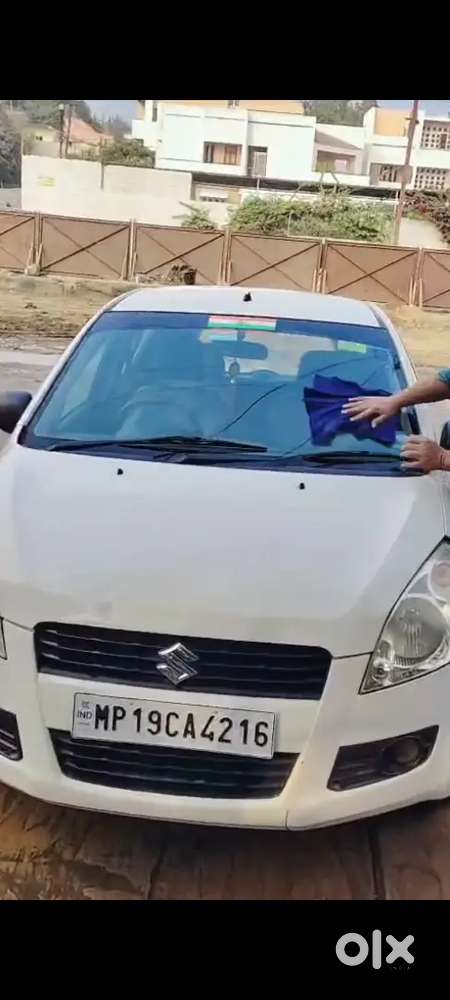 Original White Colour