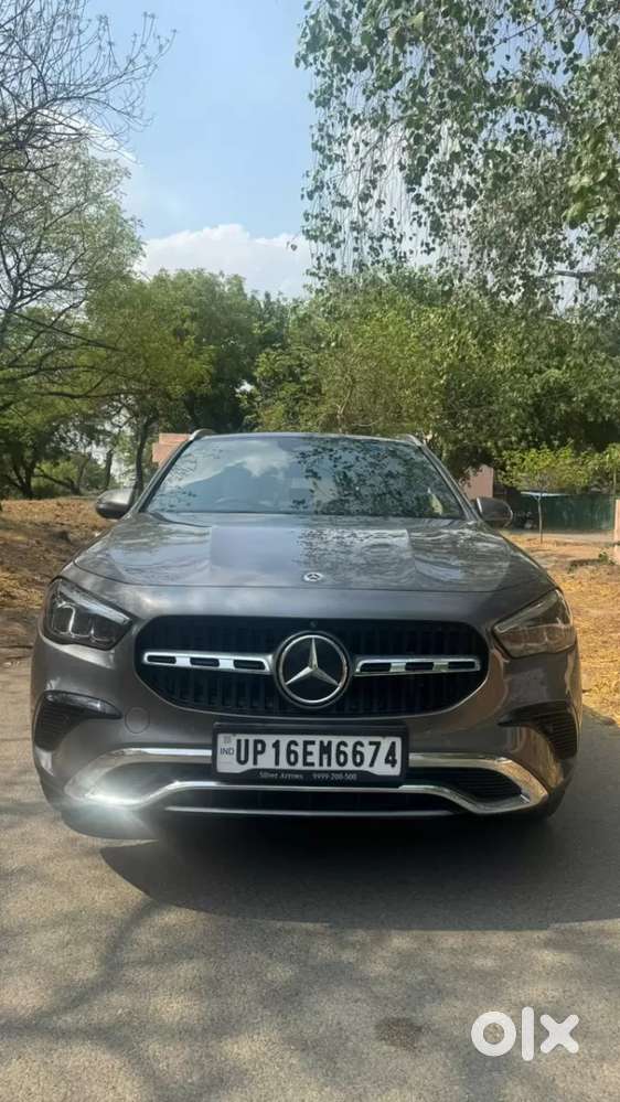 Mercedes-benz Gla 200, 2024, Petrol
