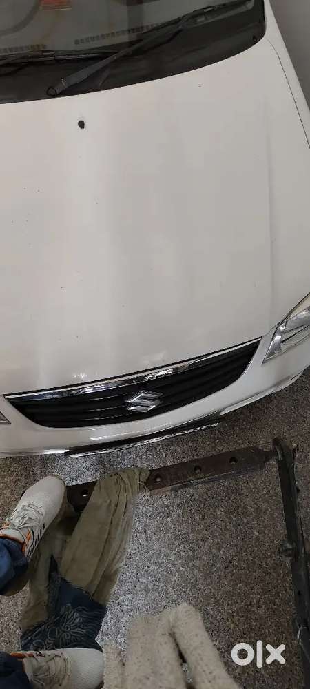 Maruti Suzuki Alto K10 2014 Cng & Hybrids 112000 Km Driven