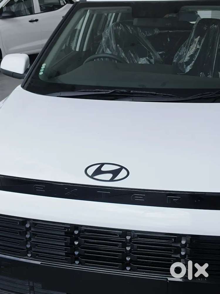 Hyundai Exter 2026 Model