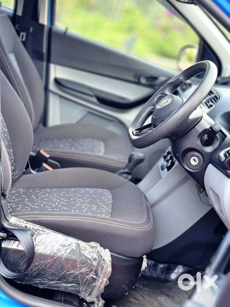 Tata Tiago 1.05 Revotorq Xt, 2020, Petrol