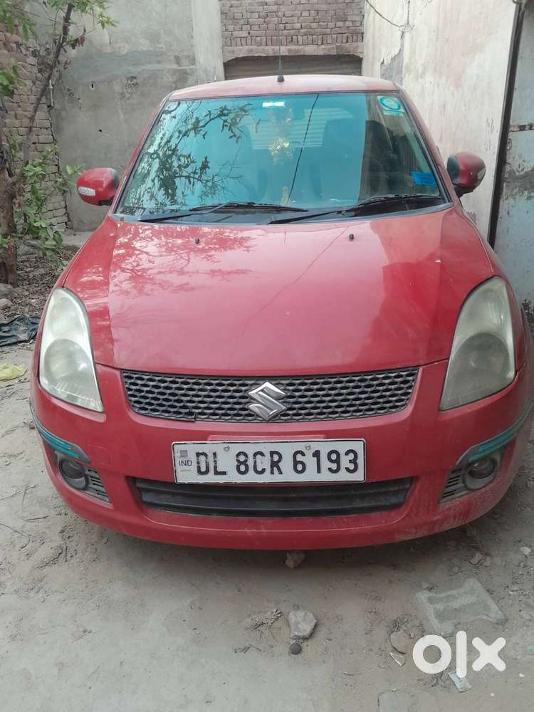 Maruti Suzuki Swift