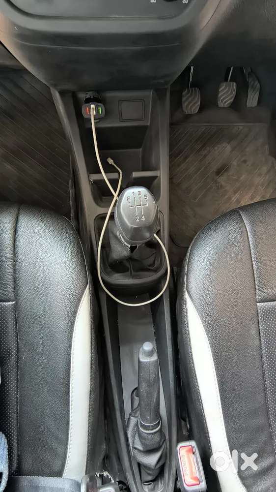 Renault Kwid 2021 Petrol Well Maintained