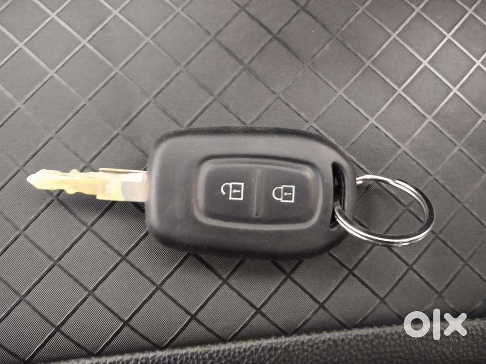 Renault Kwid Climber 1.0 Mt, 2022, Petrol