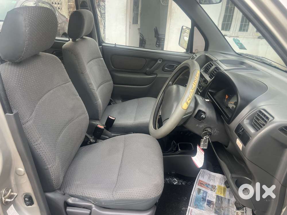 Maruti Suzuki Wagon R 2006-2010 Lxi Minor, 2006, Petrol