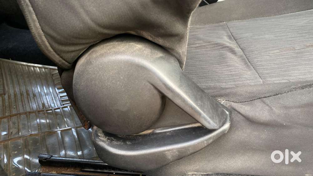 Maruti Suzuki Baleno 1.2 Cvt Delta, 2016, Petrol