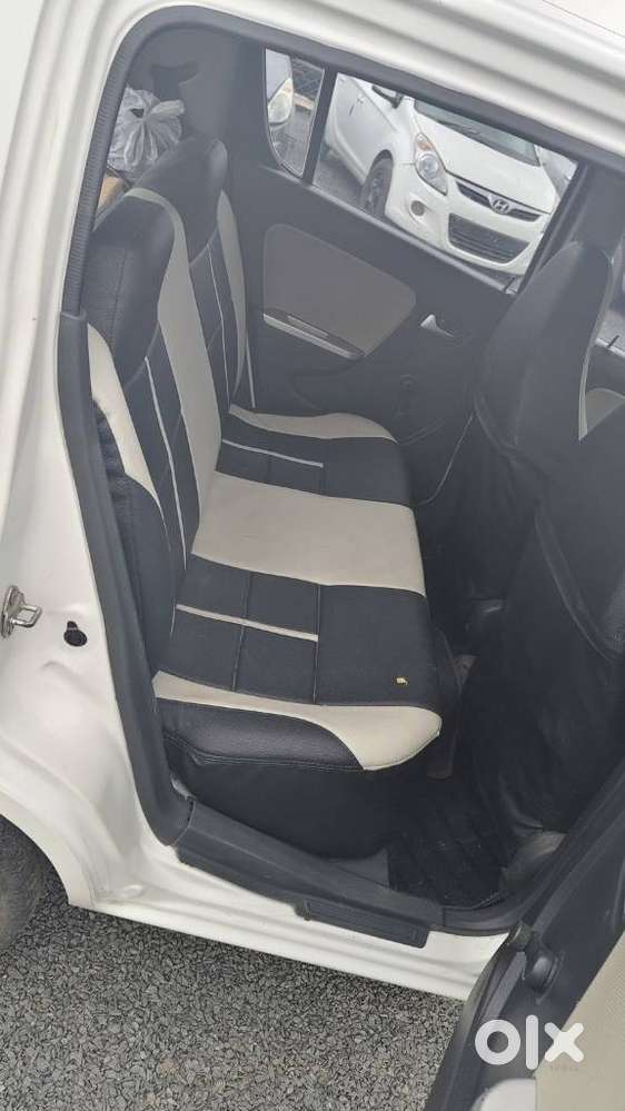 Maruti Suzuki Alto K10 Vxi (o), 2018, Cng & Hybrids