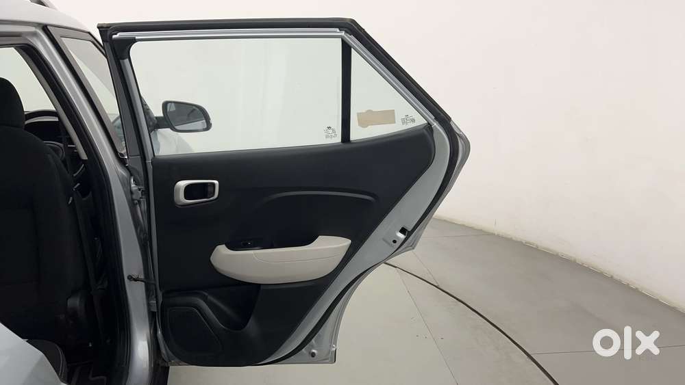 Hyundai Venue Sx, 2023, Petrol