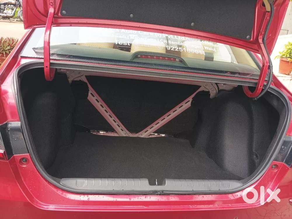 Honda Amaze, 2024, Petrol