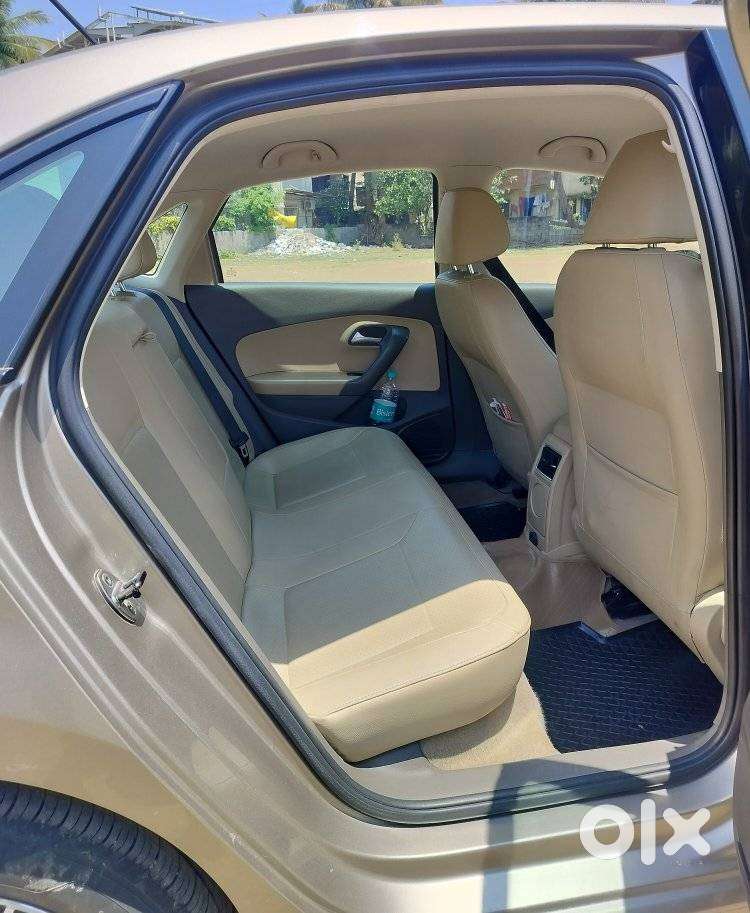 Volkswagen Vento 1.5 Tdi Highline Plus At, 2019, Diesel