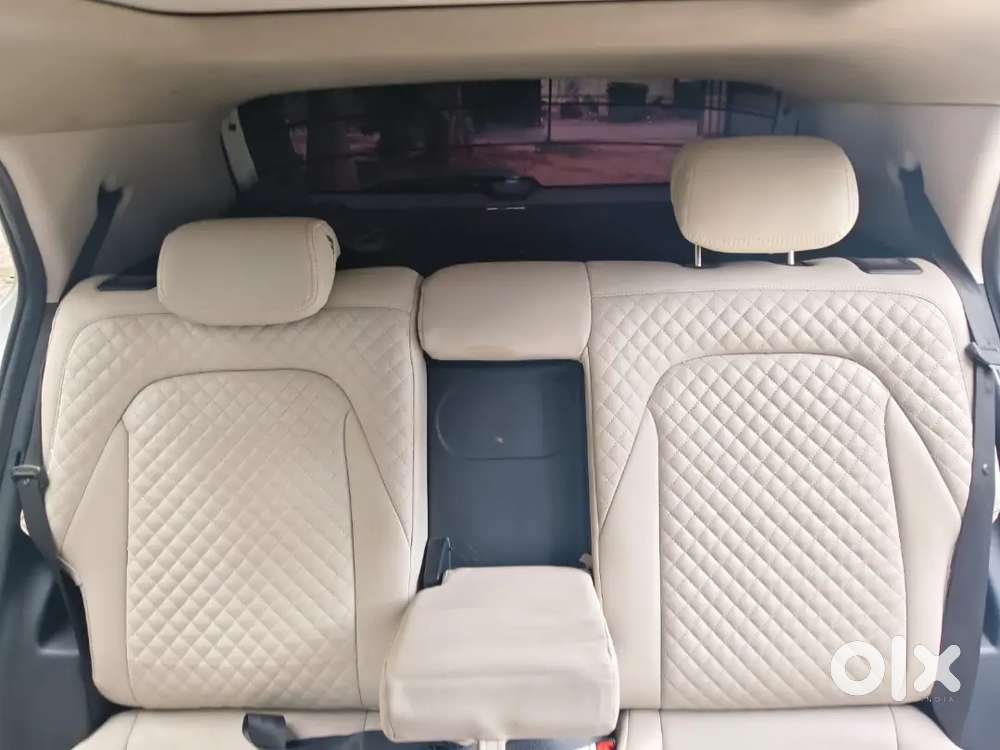 Hyundai Creta Diesel 2021