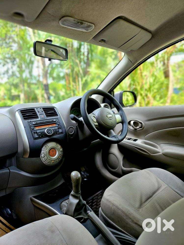 Nissan Sunny Diesel Xl, 2012, Diesel