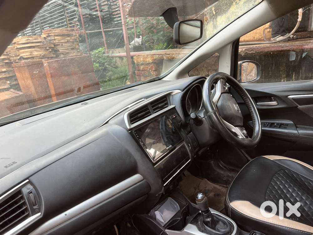 2017 Honda Wr-v Diesel Manual