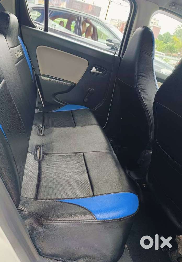 Maruti Suzuki Alto K10 Vxi Airbag, 2017, Petrol