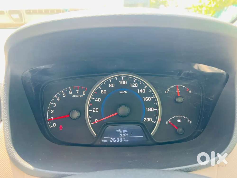 Hyundai Grand I10 2014 Petrol Manual