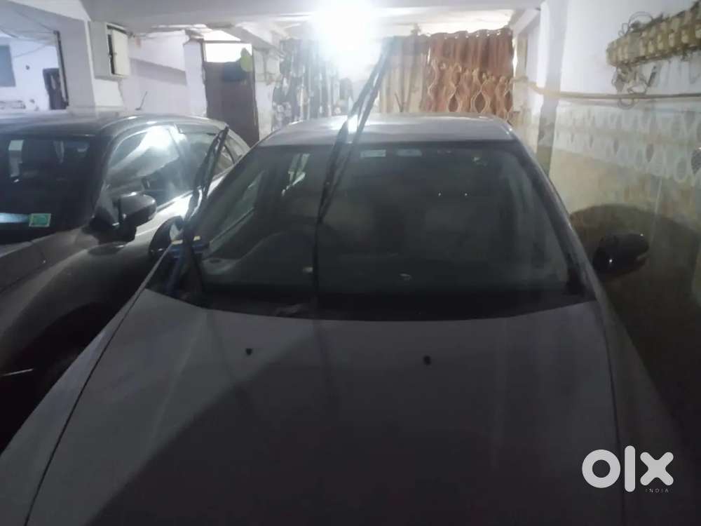 Honda City Zx 2013 With Automatic