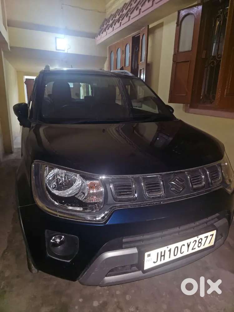 Maruti Suzuki Ignis 1.3 2024