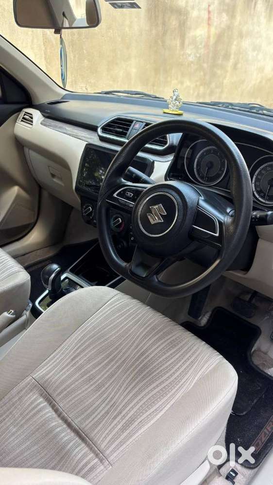 Maruti Suzuki Swift Dzire, 2024, Petrol