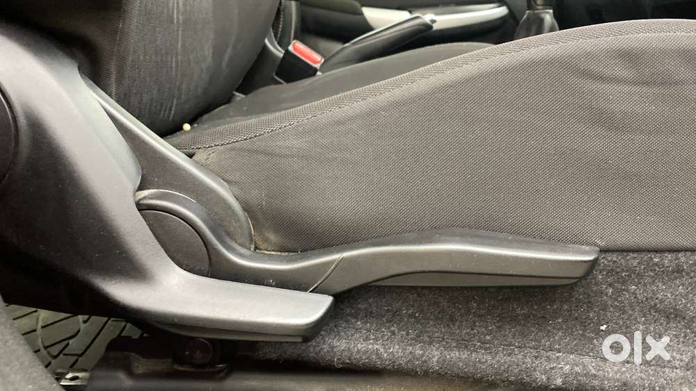 Maruti Suzuki Baleno 1.3 Alpha, 2018, Diesel