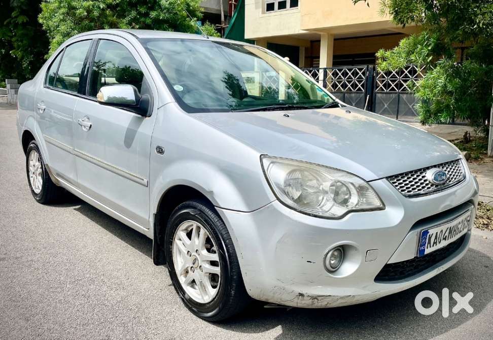 Ford Fiesta 1.4 Sxi, 2012, Petrol