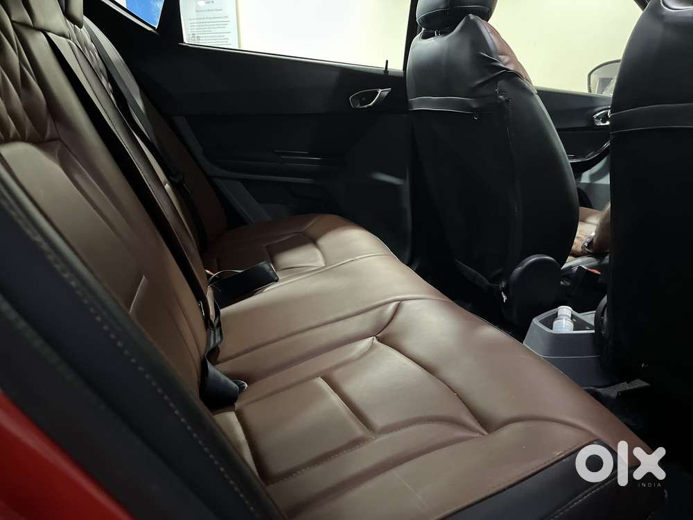 Tata Tigor Xz Plus Diesel, 2019, Diesel