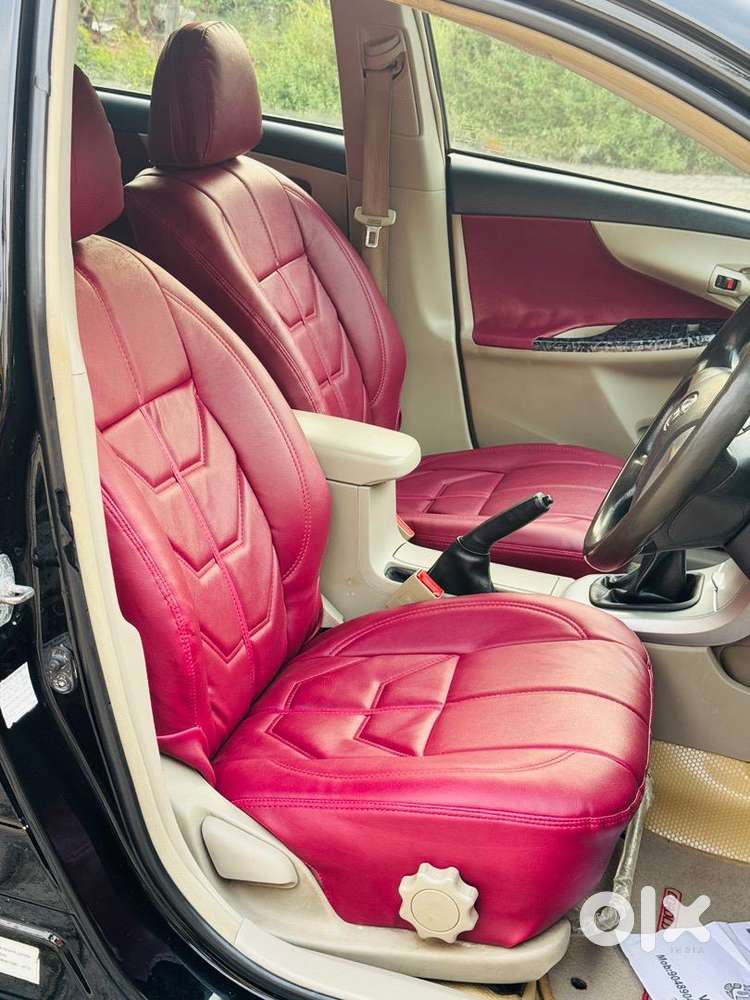 Altis. 2013.   Rs 450000