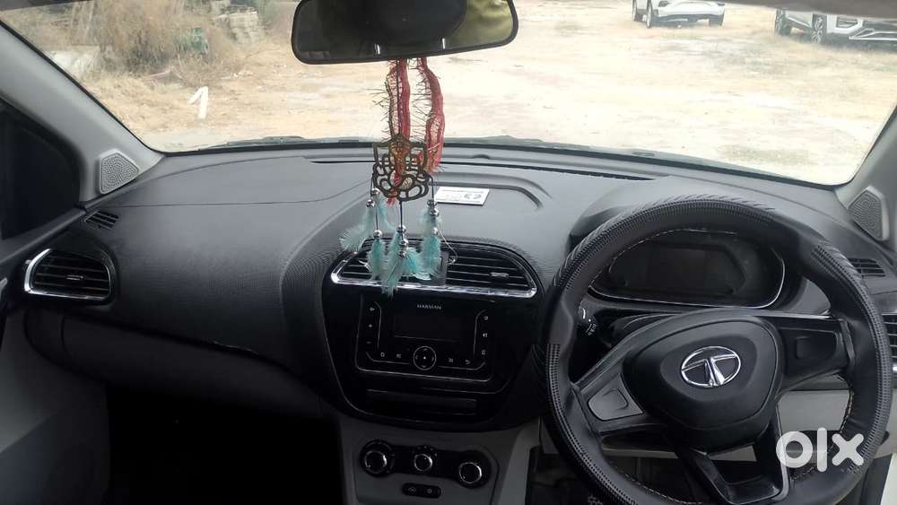 Tata Tiago 1.05 Revotorq Xt, 2020, Petrol