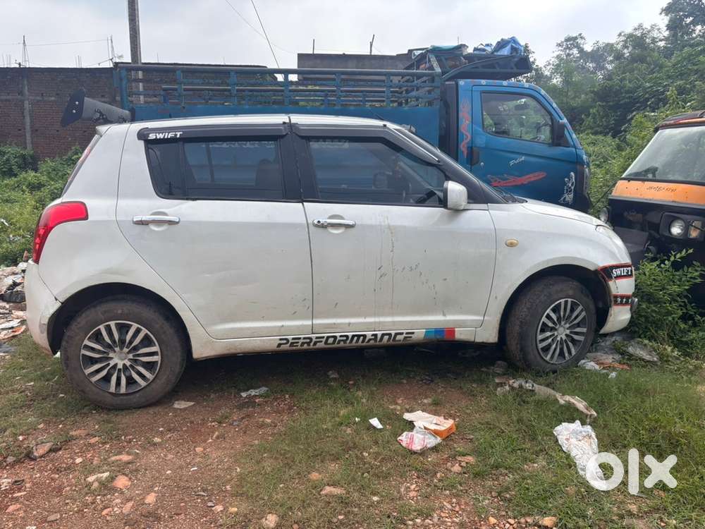 Maruti Suzuki Swift 2008 Diesel Good Condition