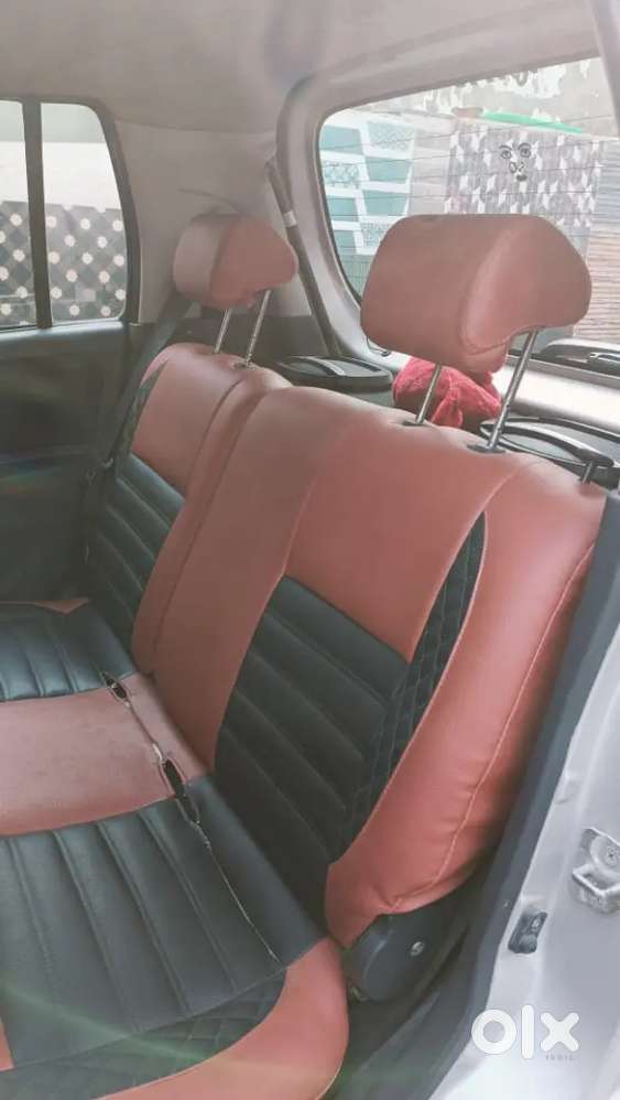 Maruti Suzuki Wagon R 2012 Petrol