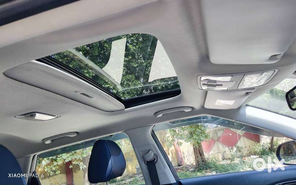 Kia Seltos 1.5 X-line Diesel At, 2022, Diesel