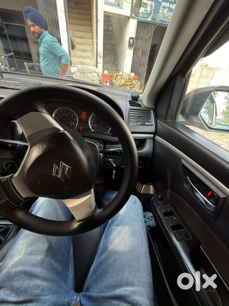 Swift Maruti Suzuki 2013 Petrol