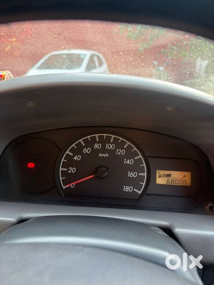 Maruti Suzuki Alto 2011  Valid Till 2031  68,000 Km Driven