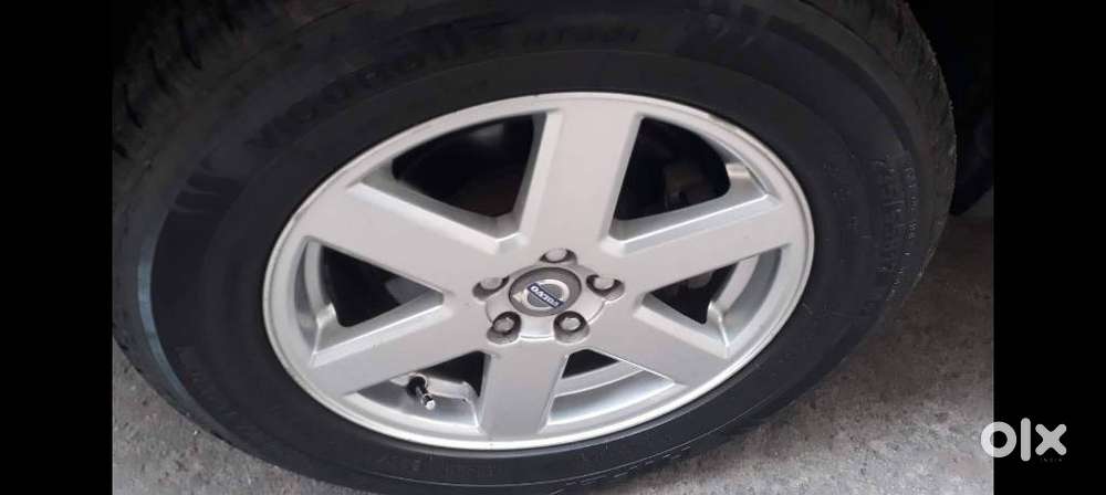 Volvo Xc90 D5 Awd, 2009, Diesel
