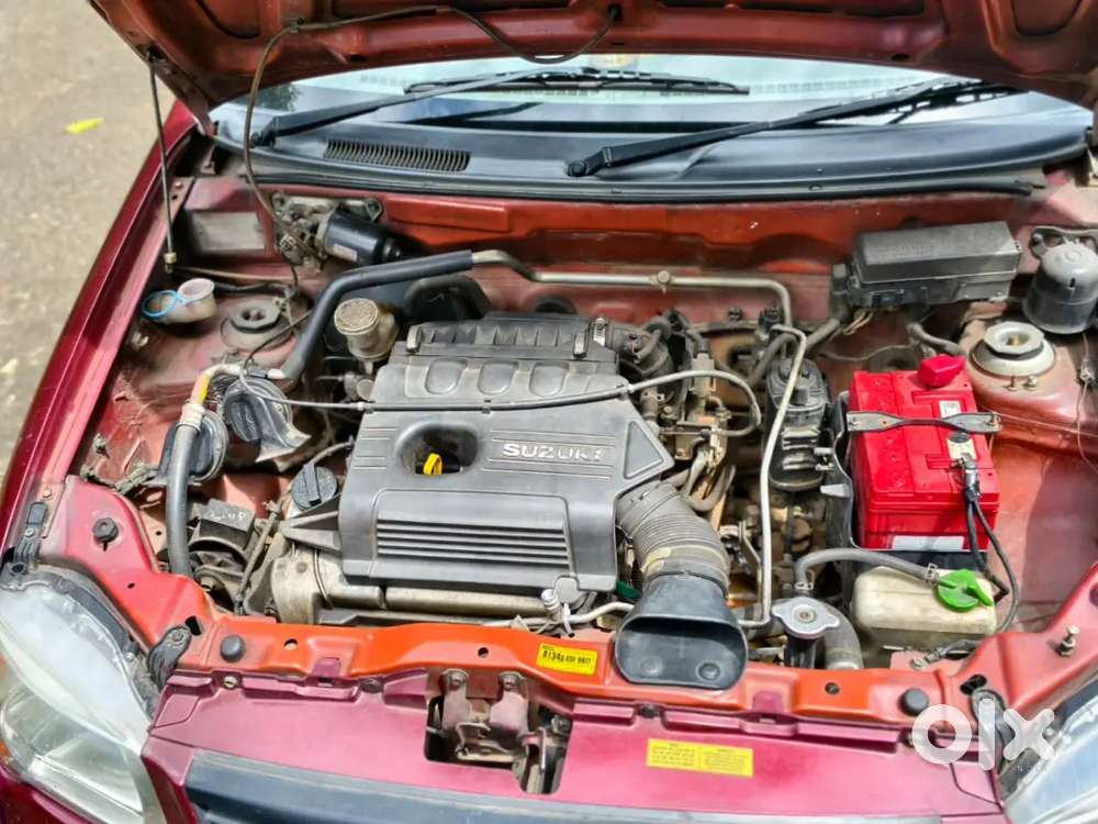 Maruti Suzuki Alto 2010