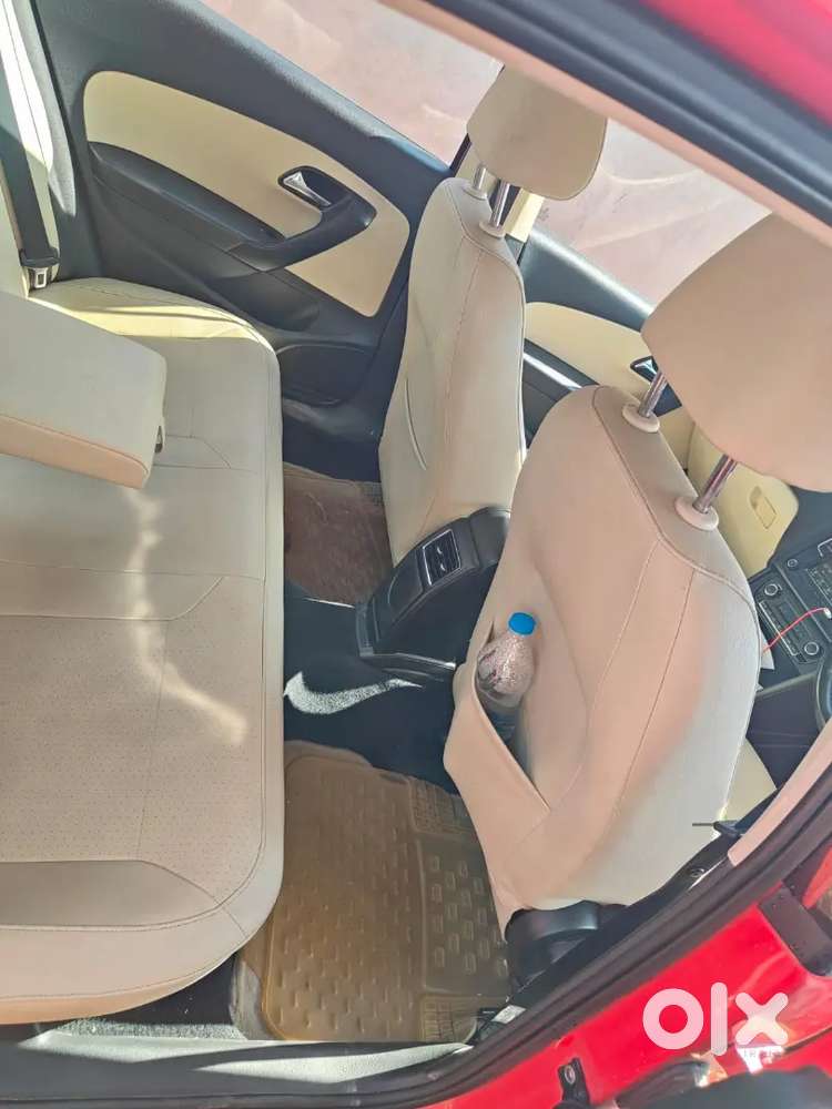 Skoda Rapid Elegance 2019 Montecarlo