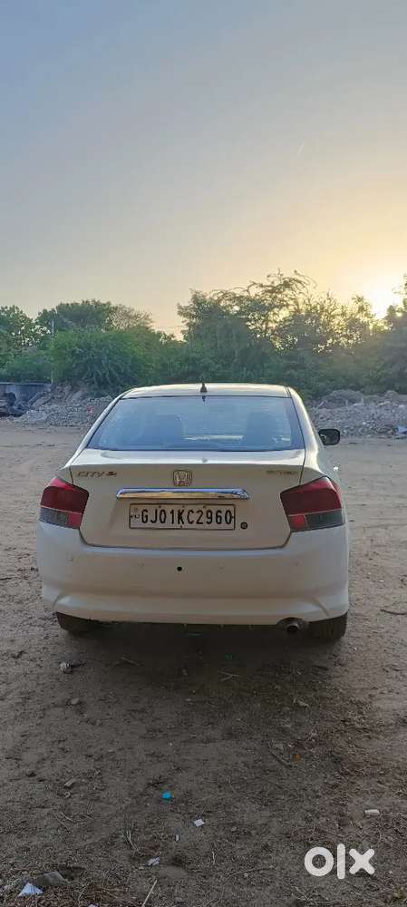 Honda City 2010 Pure Petrol