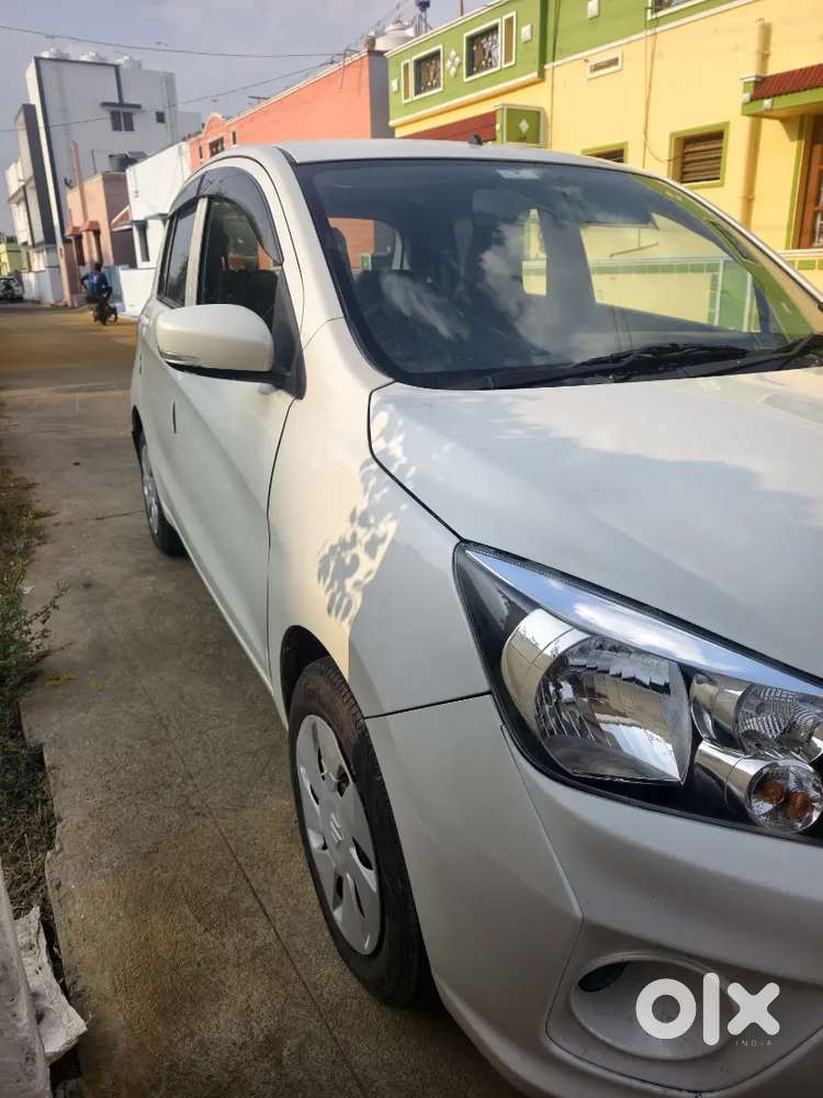 Maruti Suzuki Celerio 2019 Petrol 49500 Km Driven