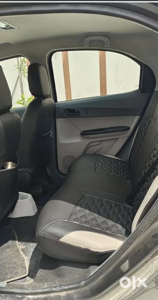 Brand New Tata Tiago Xm( Petrol) 500 Kms Driven