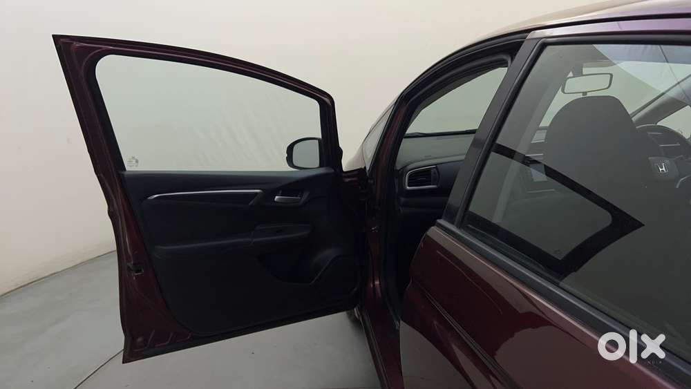 Honda Jazz [ ] 1.2 Vx I-vtec Mt, 2016, Petrol