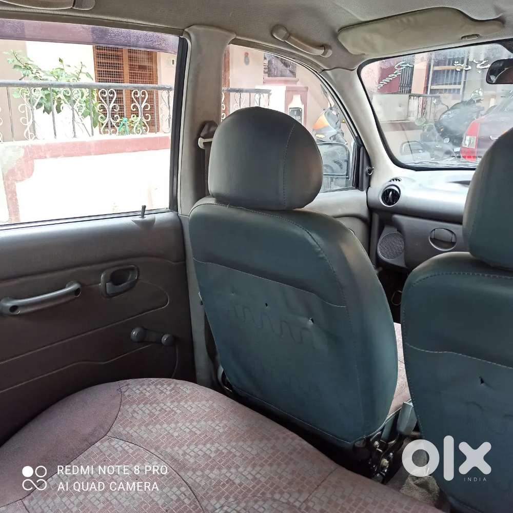 Hyundai Santro Xing 2006