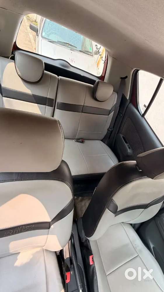 Maruti Suzuki Ritz Vdi 2014