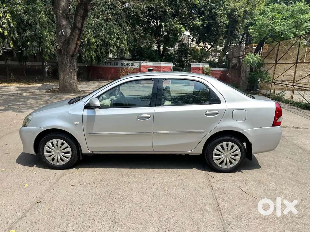 Condition Company Mantained Car