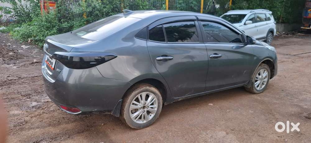 Toyota Yaris J, 2018, Petrol