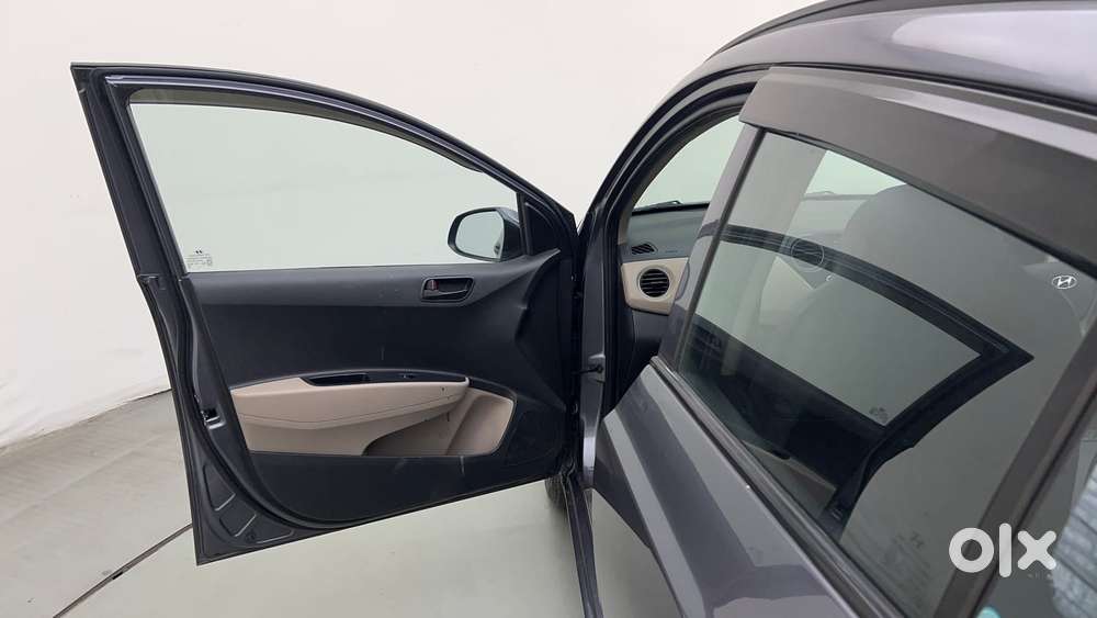 Hyundai Grand I10 1.2 Kappa Magna, 2019, Petrol